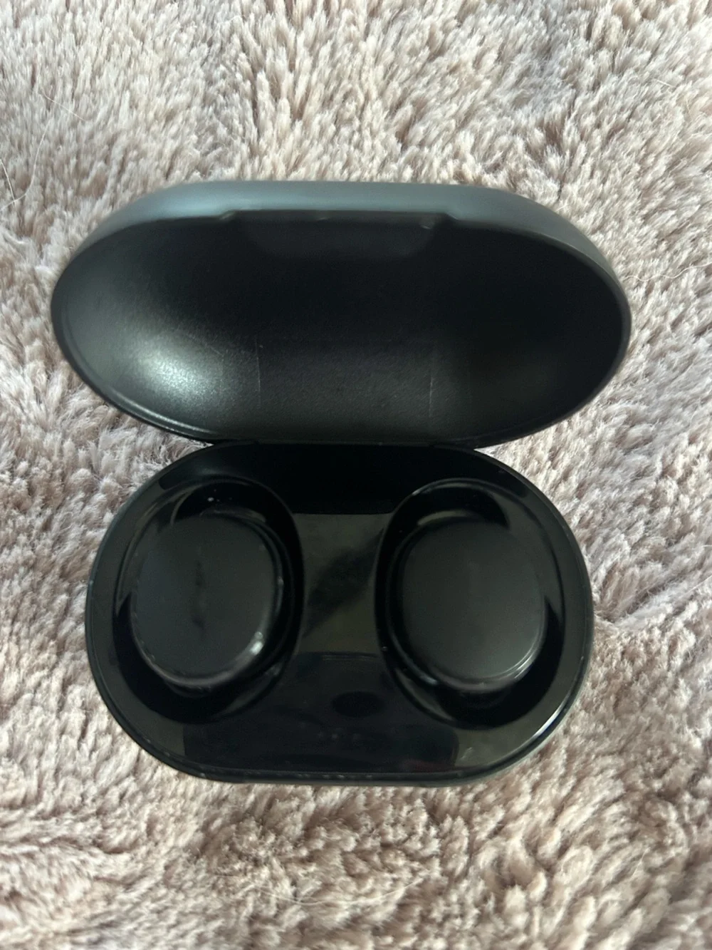 Bose QuietComfort Wireless Noise Cancelling Bluetooth Earbuds - Black